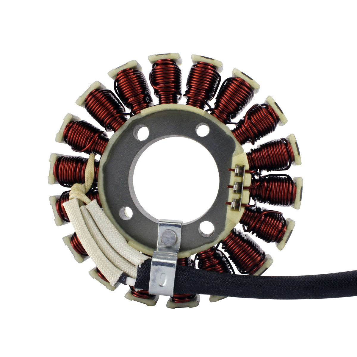 Stator for Yamaha WR 450 F 2012-2015 | OEM# 1DX-81410-00-00