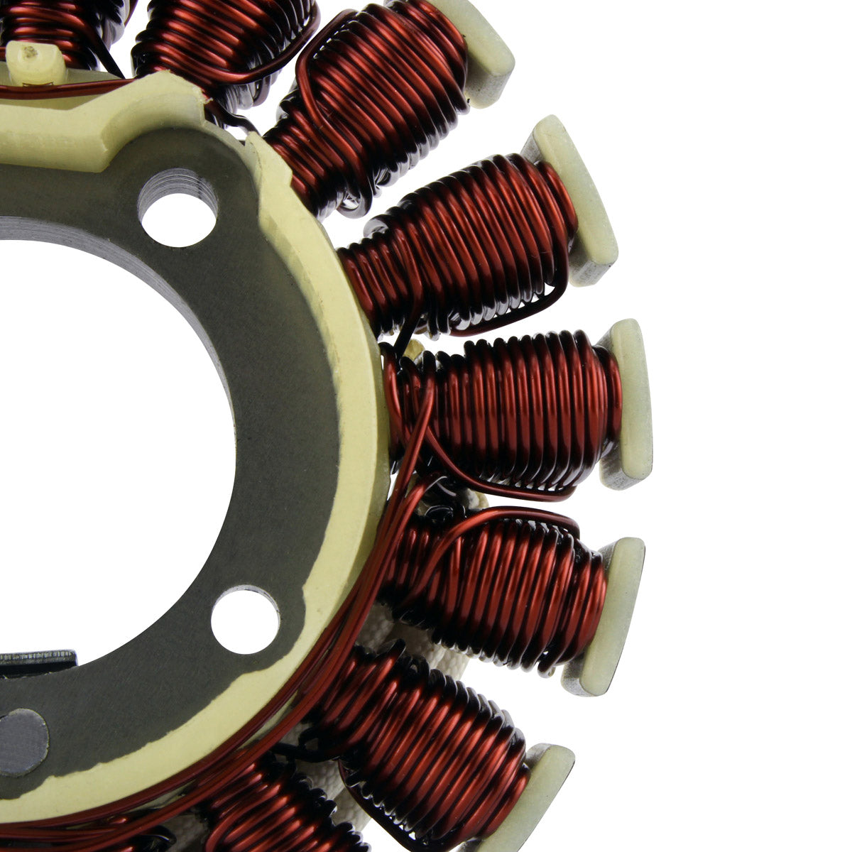 Stator for Yamaha WR 450 F 2012-2015 | OEM# 1DX-81410-00-00