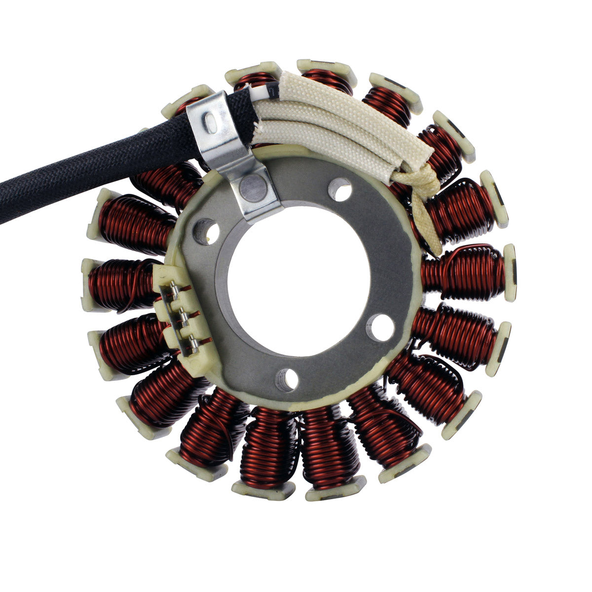 Stator for Yamaha WR 450 F 2012-2015 | OEM# 1DX-81410-00-00