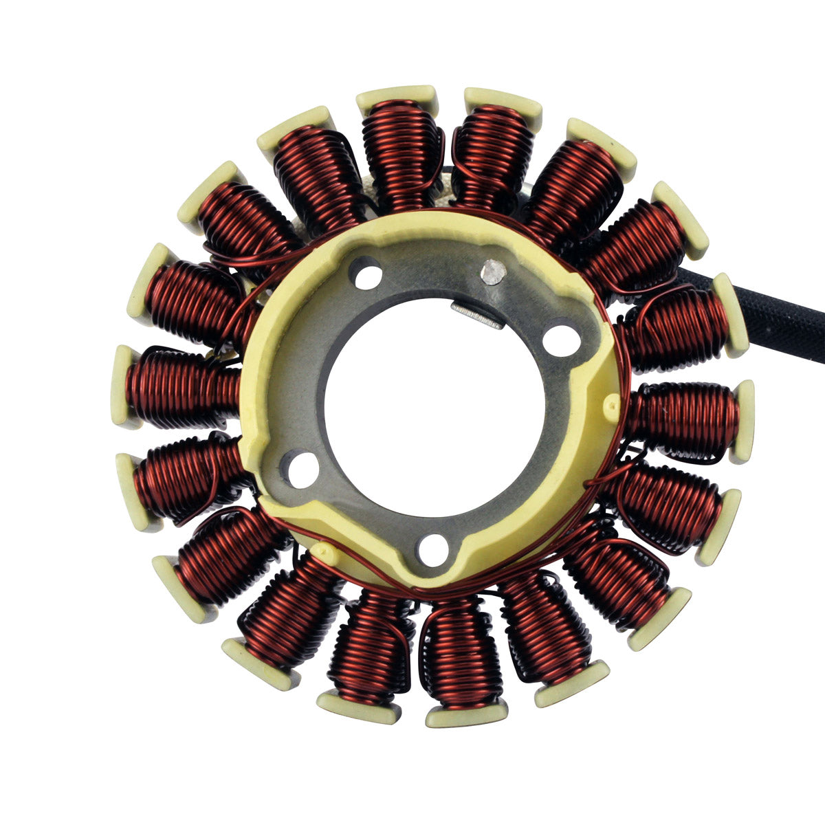 Stator for Yamaha WR250F 2015-2019 | WR450F 2016-2018 | YZ250FX 2015-2019 | YZ450FX 2016-2018 | OEM# 2GB-81410-01-00