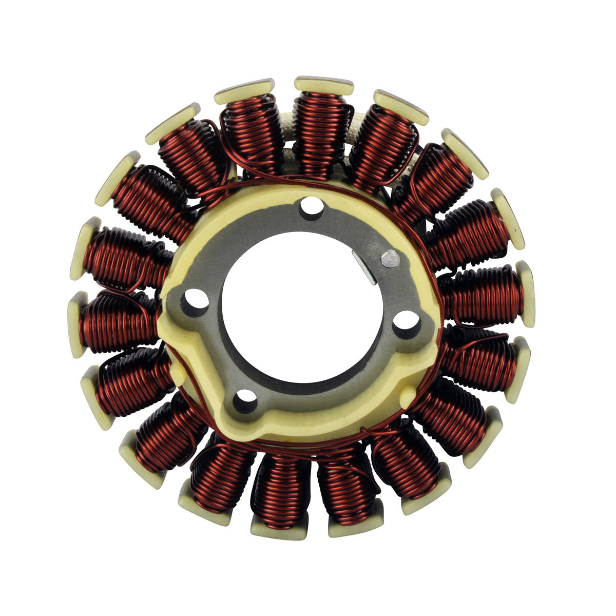 Stator for Yamaha WR250F 2015-2019 | WR450F 2016-2018 | YZ250FX 2015-2019 | YZ450FX 2016-2018 | OEM# 2GB-81410-01-00