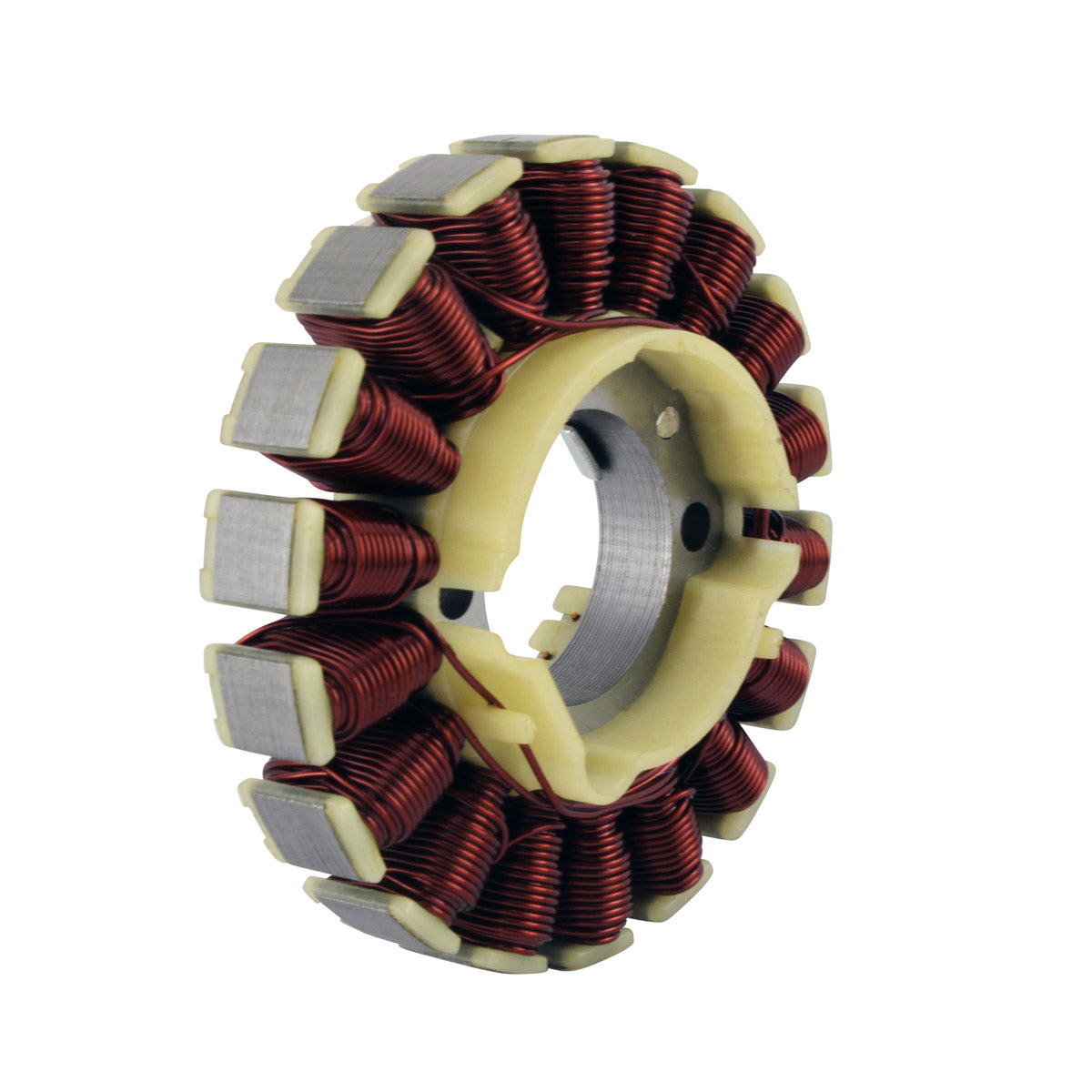 Stator for Yamaha WR250F 2015-2019 | WR450F 2016-2018 | YZ250FX 2015-2019 | YZ450FX 2016-2018 | OEM# 2GB-81410-01-00