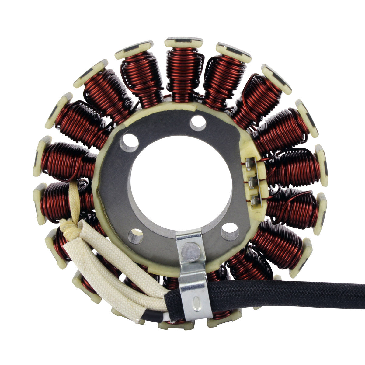 Stator for Yamaha WR250F 2015-2019 | WR450F 2016-2018 | YZ250FX 2015-2019 | YZ450FX 2016-2018 | OEM# 2GB-81410-01-00