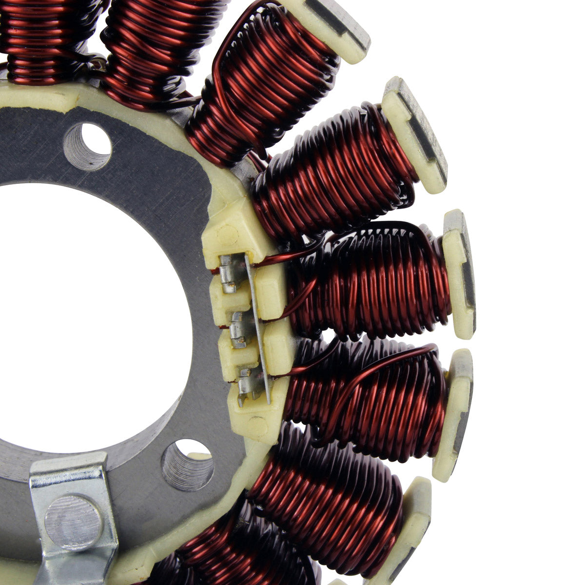 Stator for Yamaha WR250F 2015-2019 | WR450F 2016-2018 | YZ250FX 2015-2019 | YZ450FX 2016-2018 | OEM# 2GB-81410-01-00