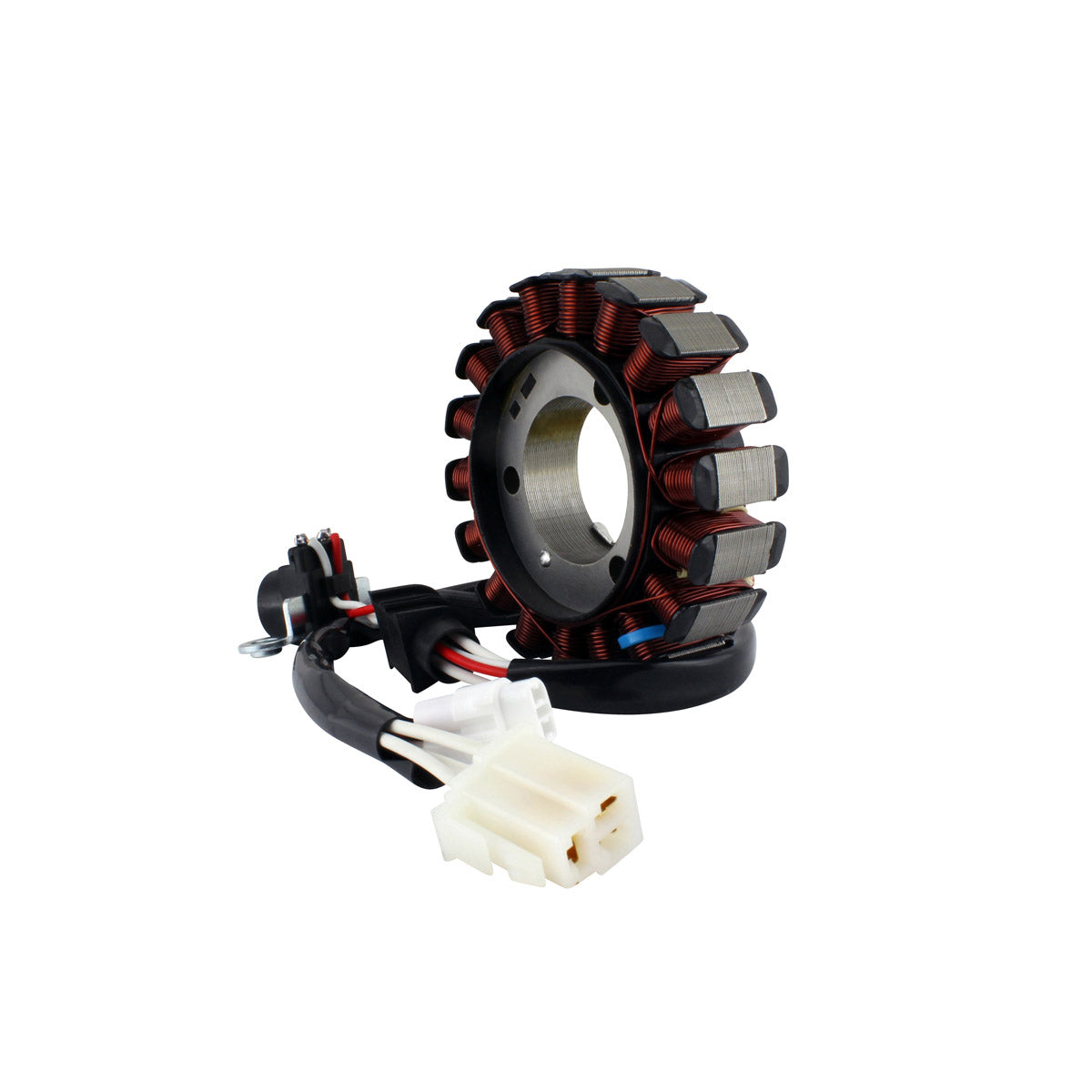 Stator for Yamaha MT125 2015-2019 | WR125R WR125X 2009-2014 | YZF R125 2014-2018 |YZF R15 2011-2014 OEM 22B-H1410-00-00