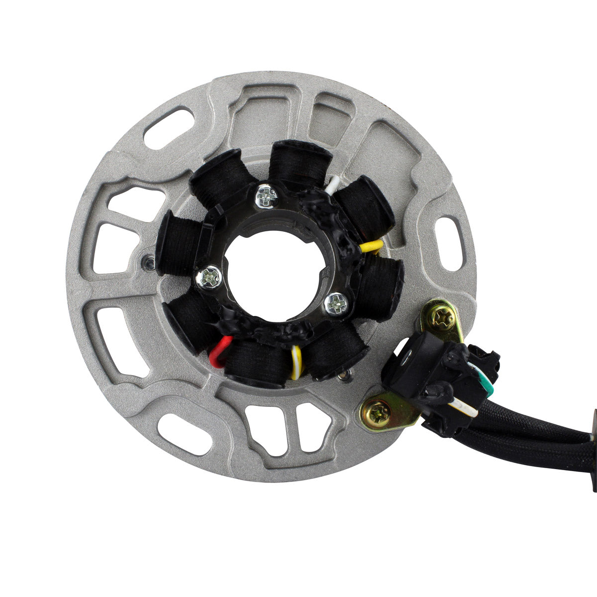 Generator Stator for Kawasaki KX 125 1998 | OEM# 21003-1321 / 21003-1379