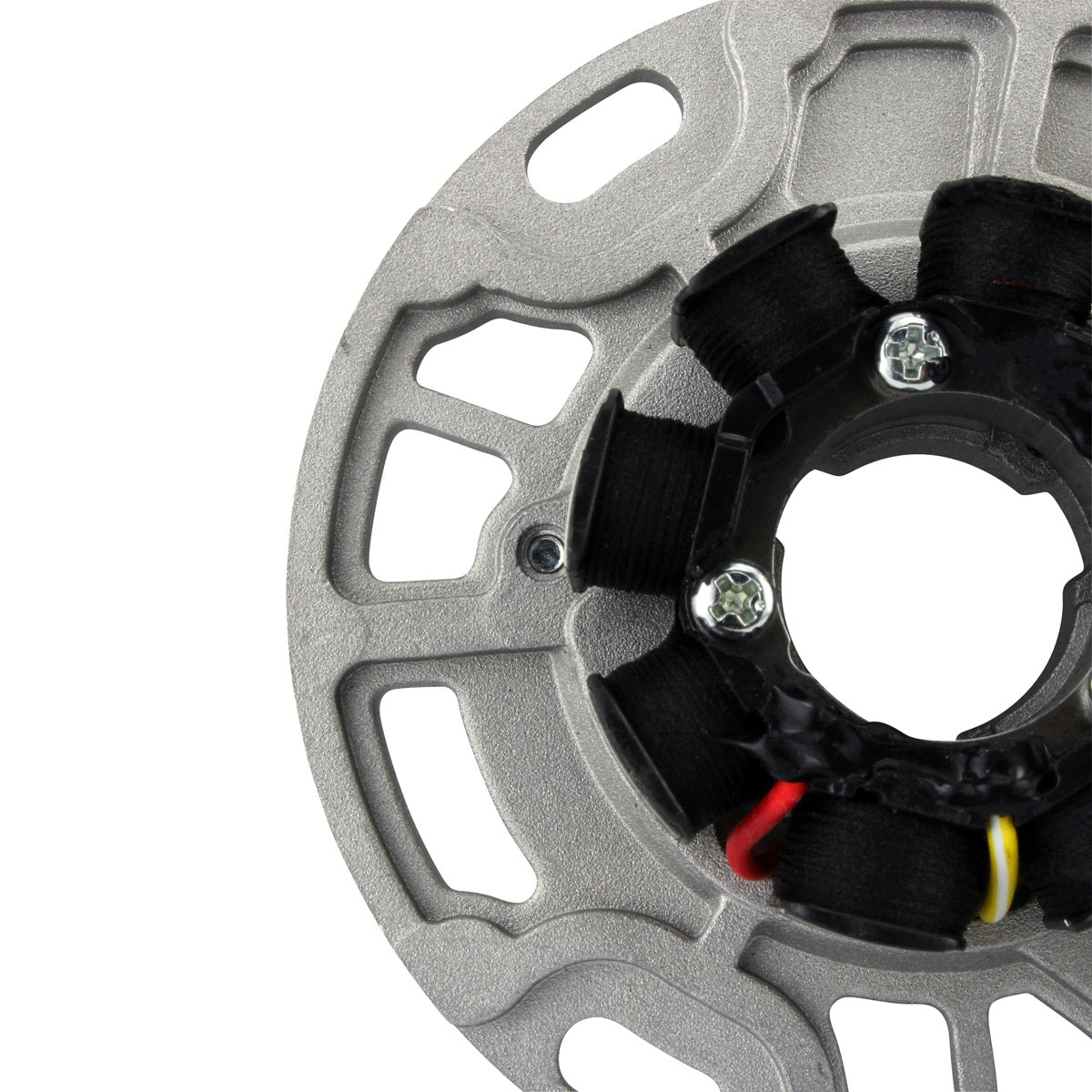 Generator Stator for Kawasaki KX 125 1998 | OEM# 21003-1321 / 21003-1379
