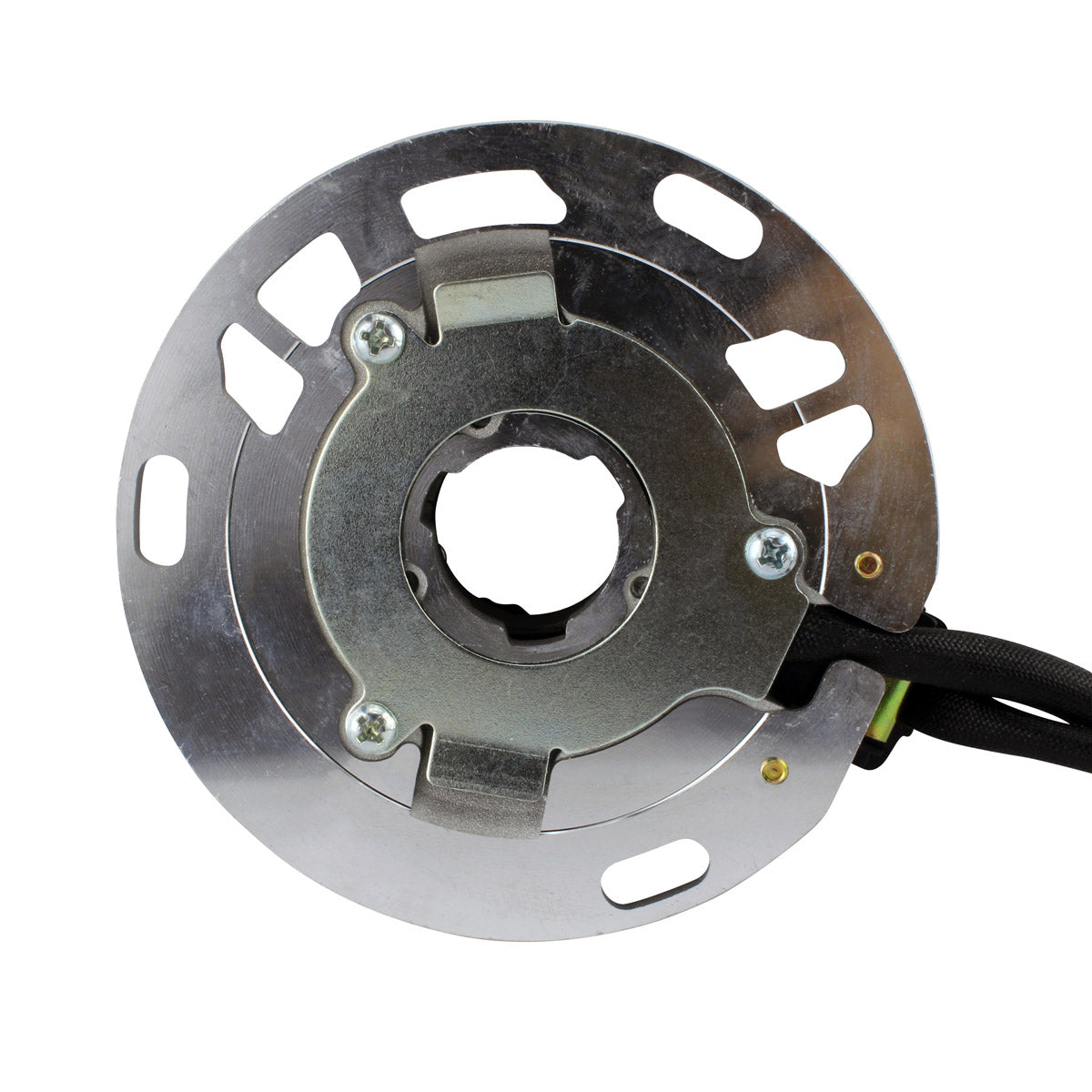 Generator Stator for Kawasaki KX 125 1998 | OEM# 21003-1321 / 21003-1379