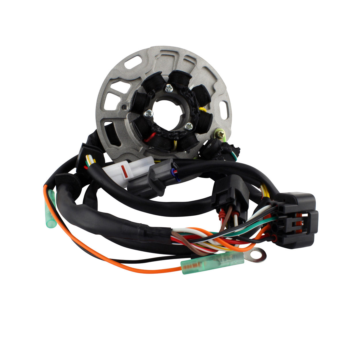Generator Stator for Kawasaki KX 250 1998 | OEM# 21003-1322