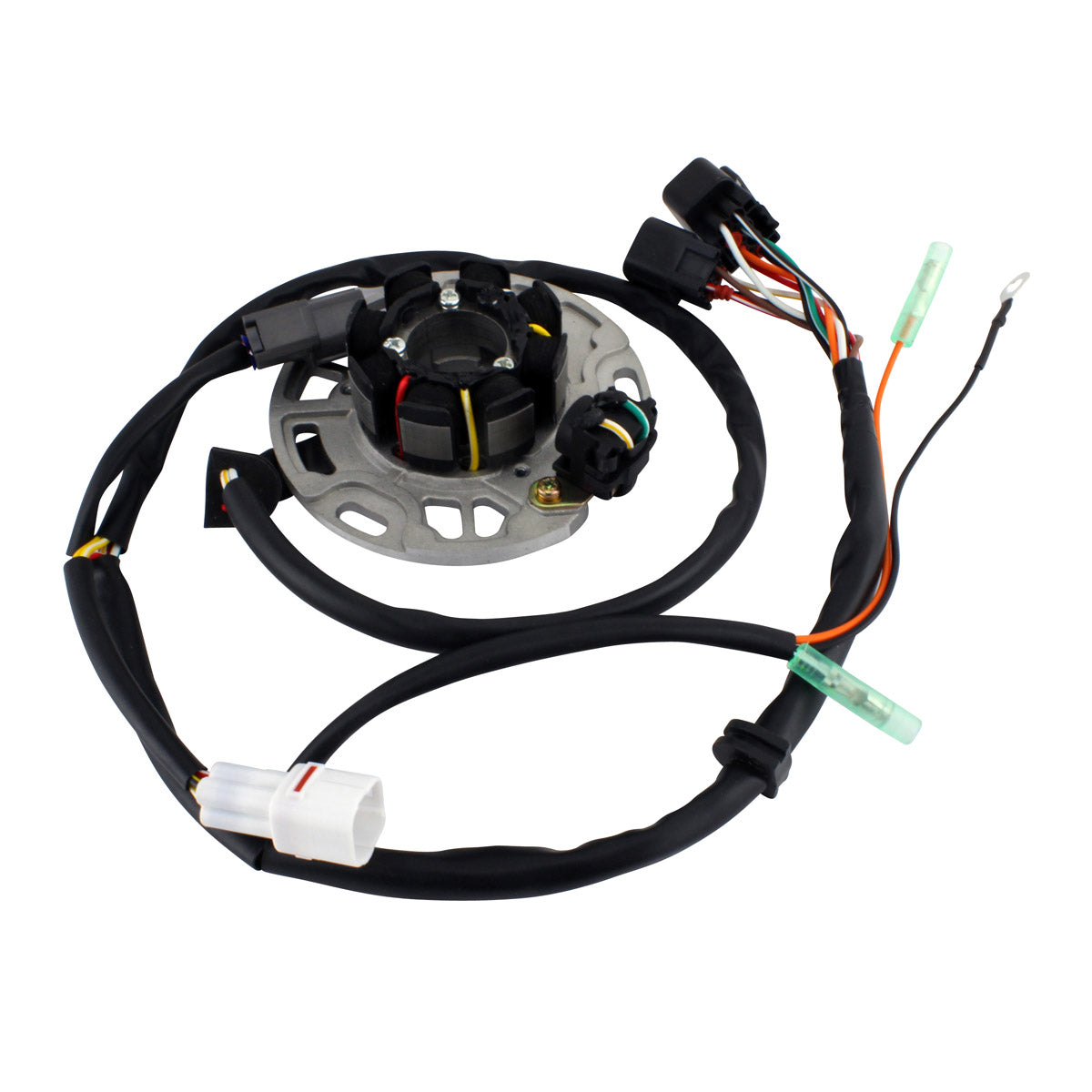 Generator Stator for Kawasaki KX 250 1998 | OEM# 21003-1322 / 21003-1380