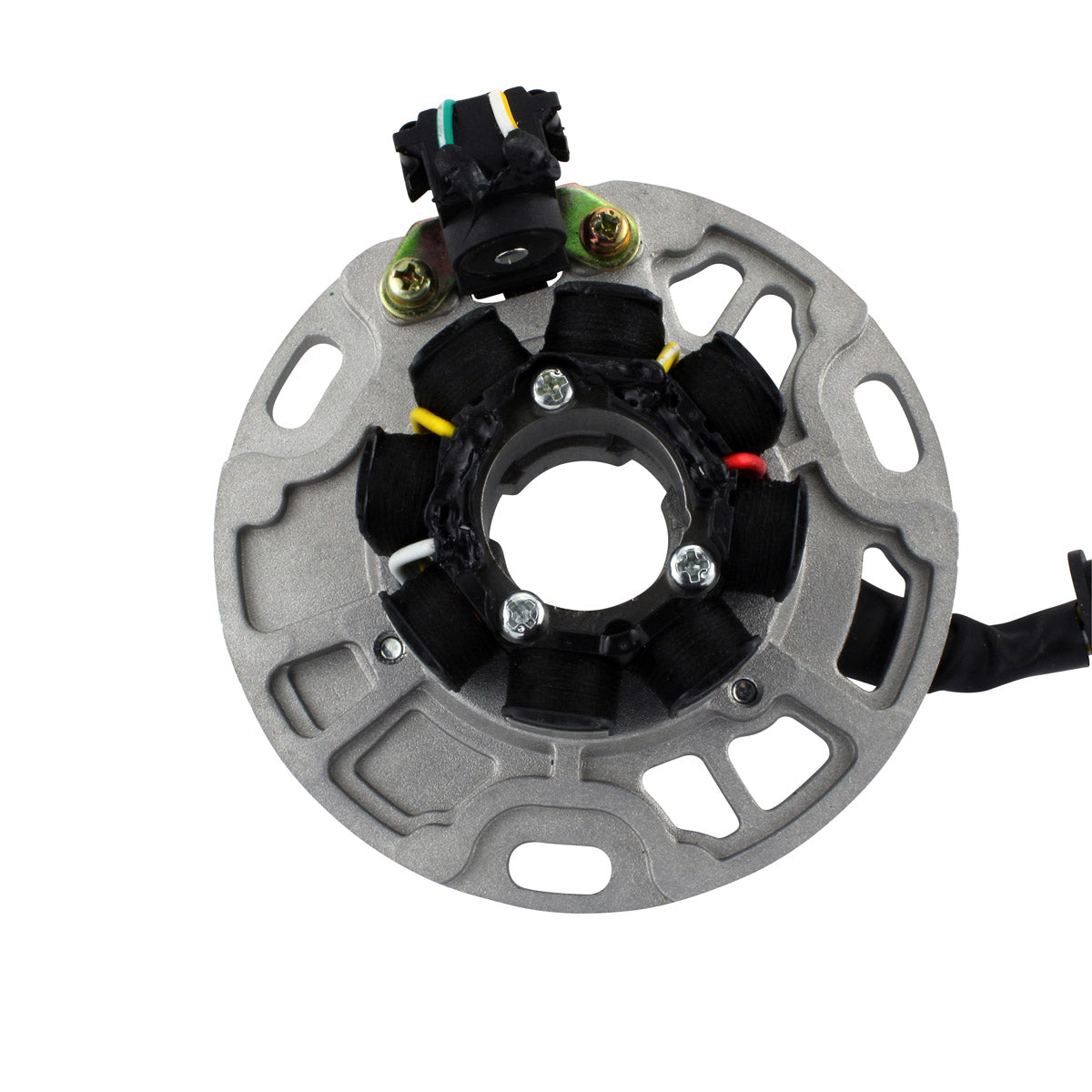 Generator Stator for Kawasaki KX 250 1998 | OEM# 21003-1322 / 21003-1380