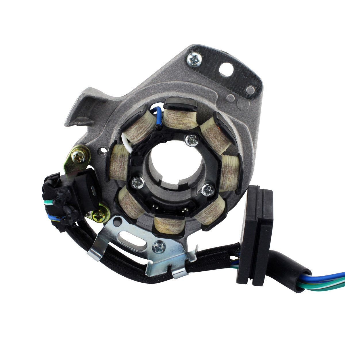 Stator for Honda CR250R 2000 2001 | 31100-KZ3-J21