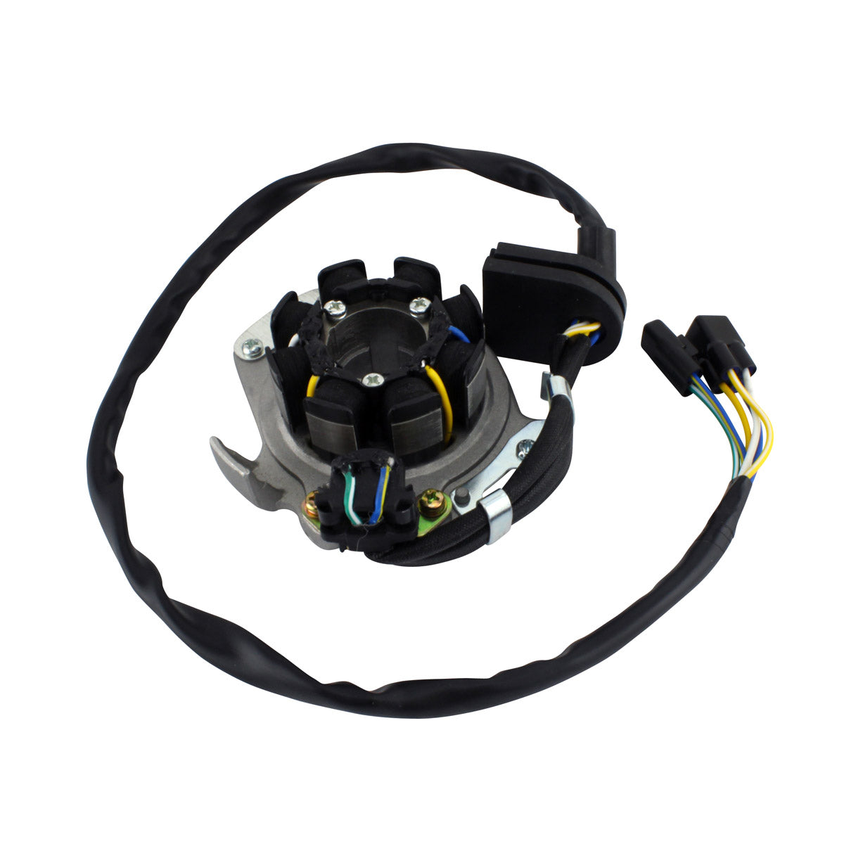 Generator Stator for Honda CR 250 R 1997 1998 | OEM# 31100-KZ3-B01 CR250R
