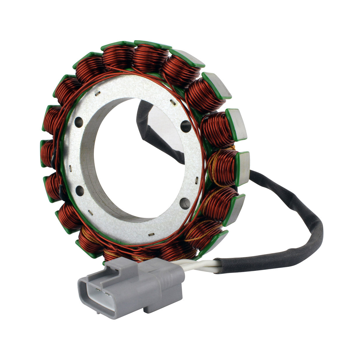 Stator for Kawasaki KAF 620 Mule 3000 / 3010 1993 2001-2008 / 3020 1993 2001-2003 OEM# 59031-2126
