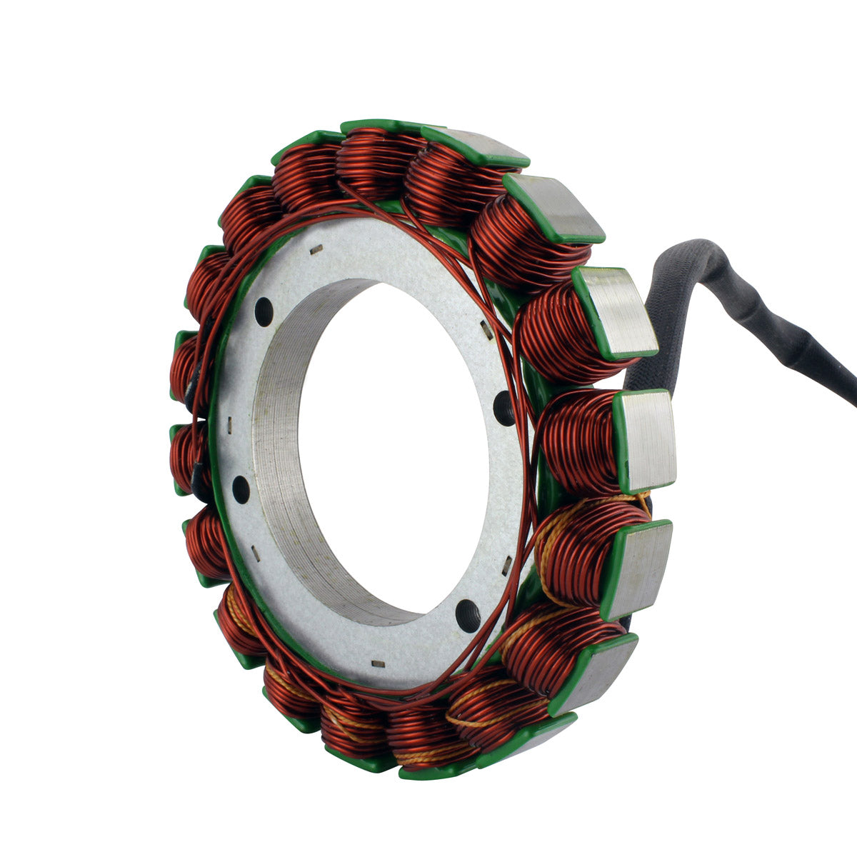 Stator for Kawasaki KAF 620 Mule 3000 / 3010 1993 2001-2008 / 3020 1993 2001-2003 OEM# 59031-2126