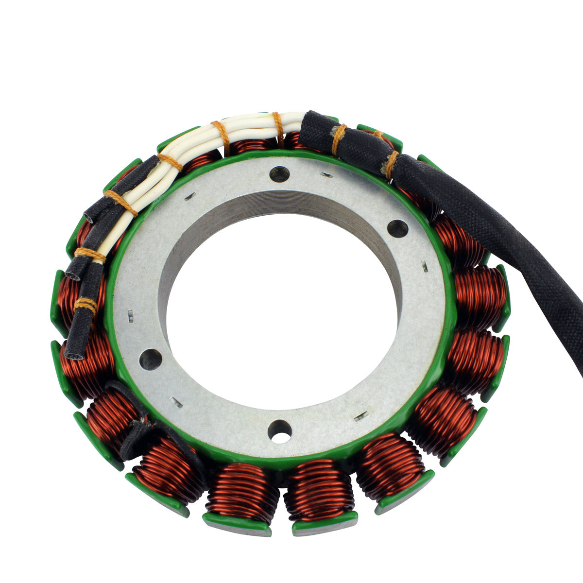 Stator for Kawasaki KAF 620 Mule 3000 / 3010 1993 2001-2008 / 3020 1993 2001-2003 OEM# 59031-2126