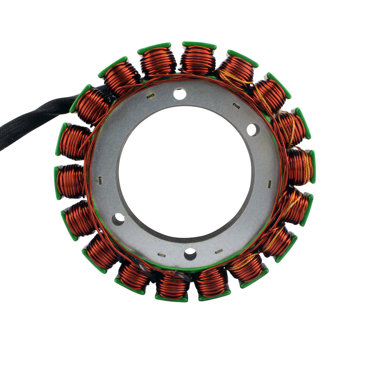 Stator for Kawasaki KAF 620 Mule 3000 / 3010 1993 2001-2008 / 3020 1993 2001-2003 OEM# 59031-2126