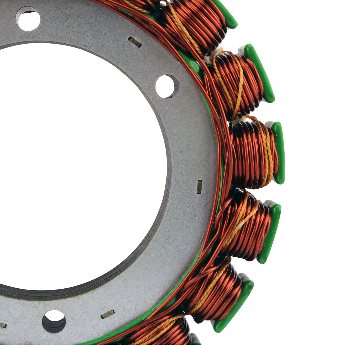 Stator for Kawasaki KAF 620 Mule 3000 / 3010 1993 2001-2008 / 3020 1993 2001-2003 OEM# 59031-2126