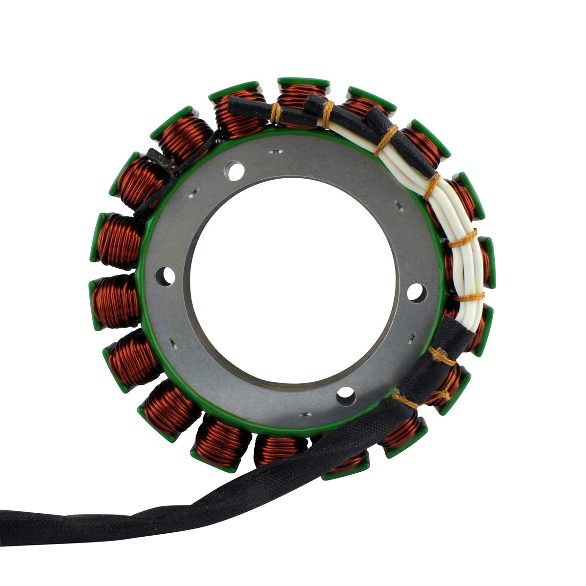 Stator for Kawasaki KAF 620 Mule 3000 / 3010 1993 2001-2008 / 3020 1993 2001-2003 OEM# 59031-2126