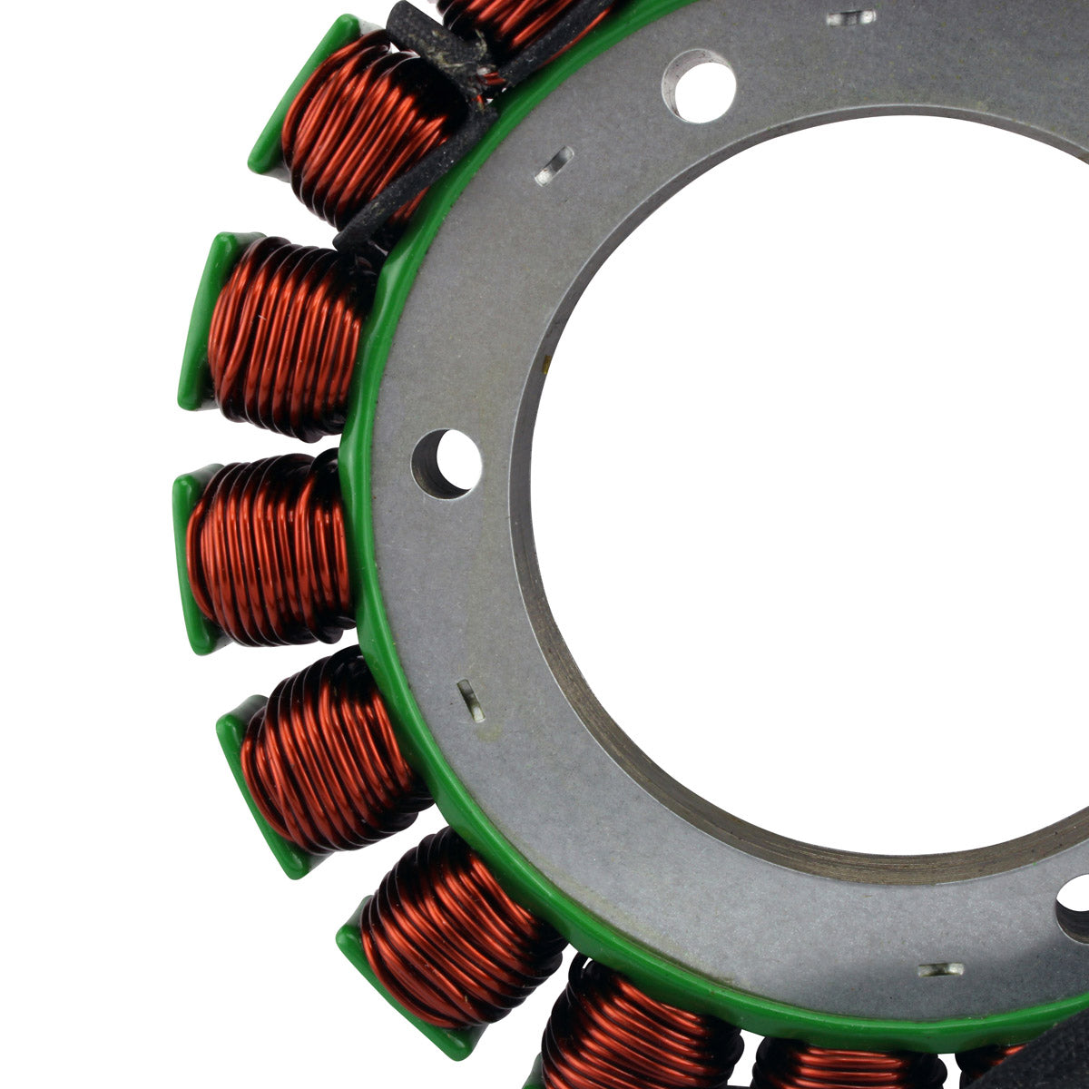 Stator for Kawasaki KAF 620 Mule 3000 / 3010 1993 2001-2008 / 3020 1993 2001-2003 OEM# 59031-2126