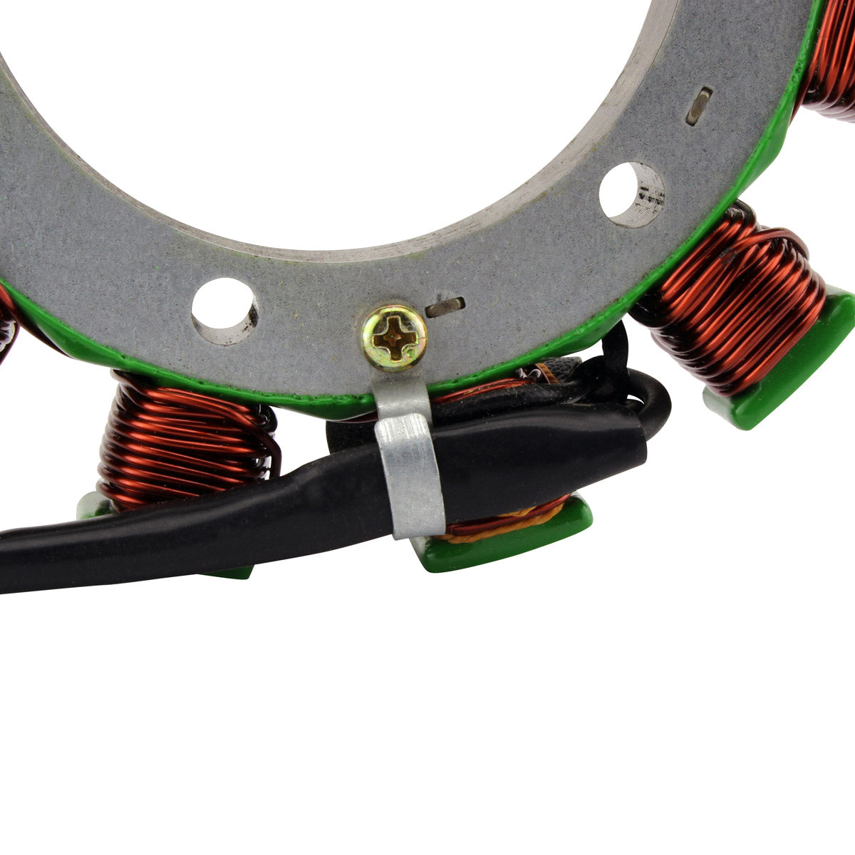 Stator for Kawasaki KAF 620 Mule 2500 / 2510 / 2520 1993-2000 OEM Repl.# 59031-2103