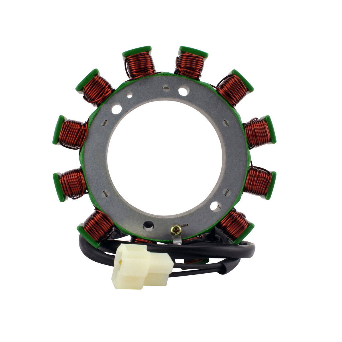 Stator for Kawasaki KAF 620 Mule 2500 / 2510 / 2520 1993-2000 OEM Repl.# 59031-2103