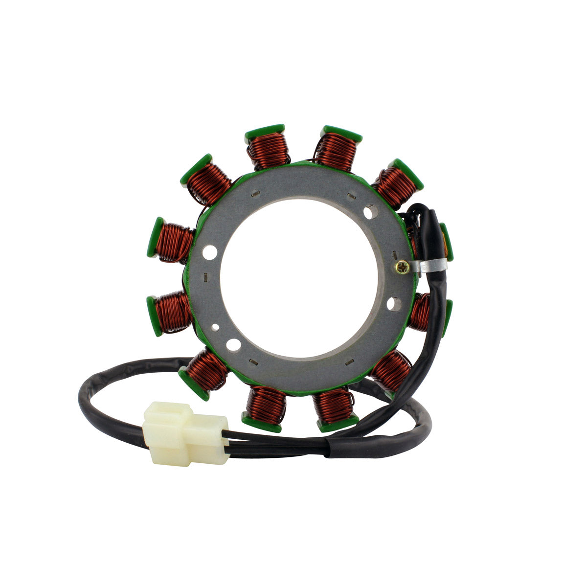 Stator for Kawasaki KAF 620 Mule 2500 / 2510 / 2520 1993-2000 OEM Repl.# 59031-2103