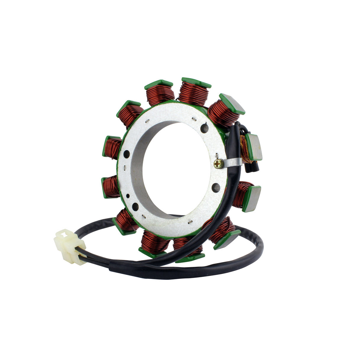 Stator for Kawasaki KAF 620 Mule 2500 / 2510 / 2520 1993-2000 OEM Repl.# 59031-2103