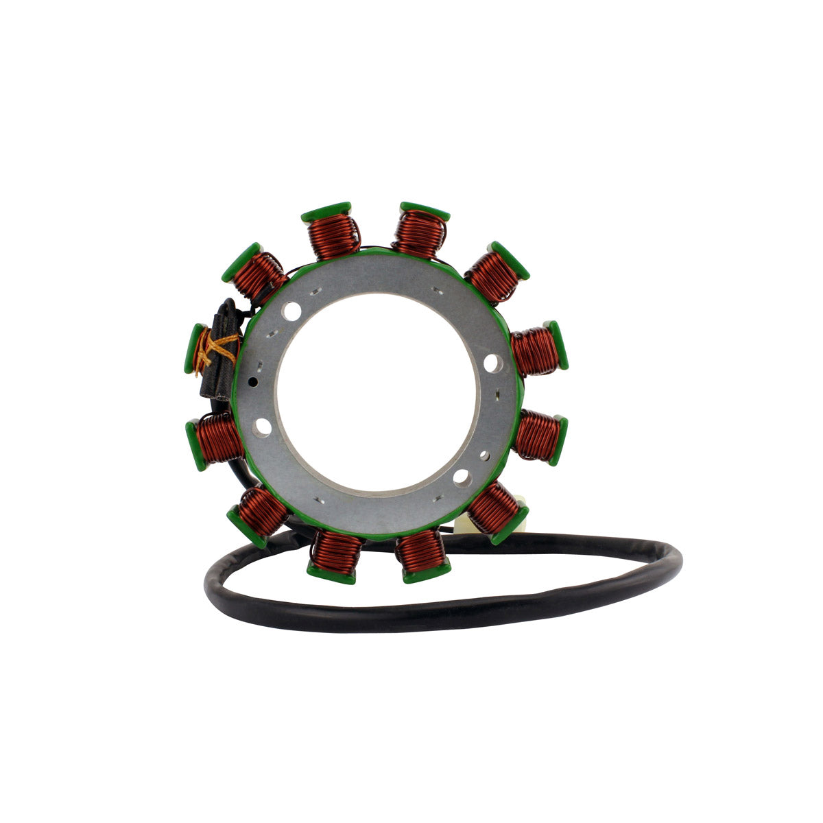 Stator for Kawasaki KAF 620 Mule 2500 / 2510 / 2520 1993-2000 OEM Repl.# 59031-2103