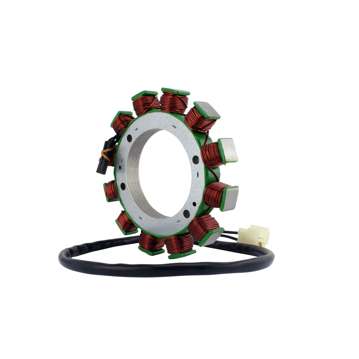 Stator for Kawasaki KAF 620 Mule 2500 / 2510 / 2520 1993-2000 OEM Repl.# 59031-2103
