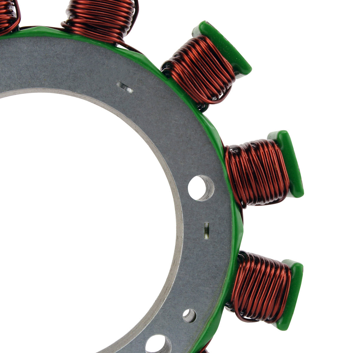 Stator for Kawasaki KAF 620 Mule 2500 / 2510 / 2520 1993-2000 OEM Repl.# 59031-2103