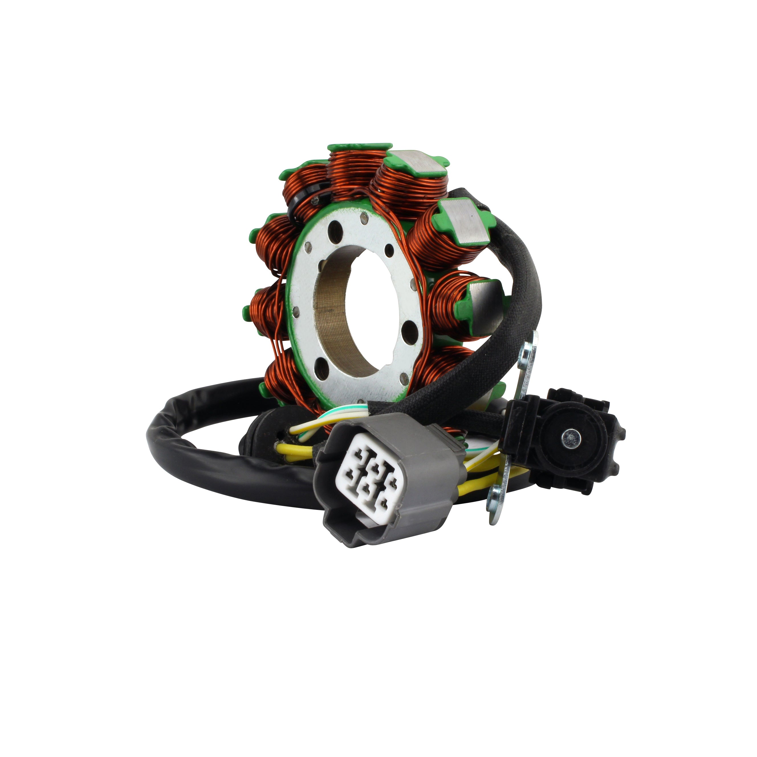Stator for Kawasaki KX 250 F 2011-2020 | KX 450 F 2009-2018 | # 21003-0148 21003-0147 21003-0082 21003-0102 21003-0168