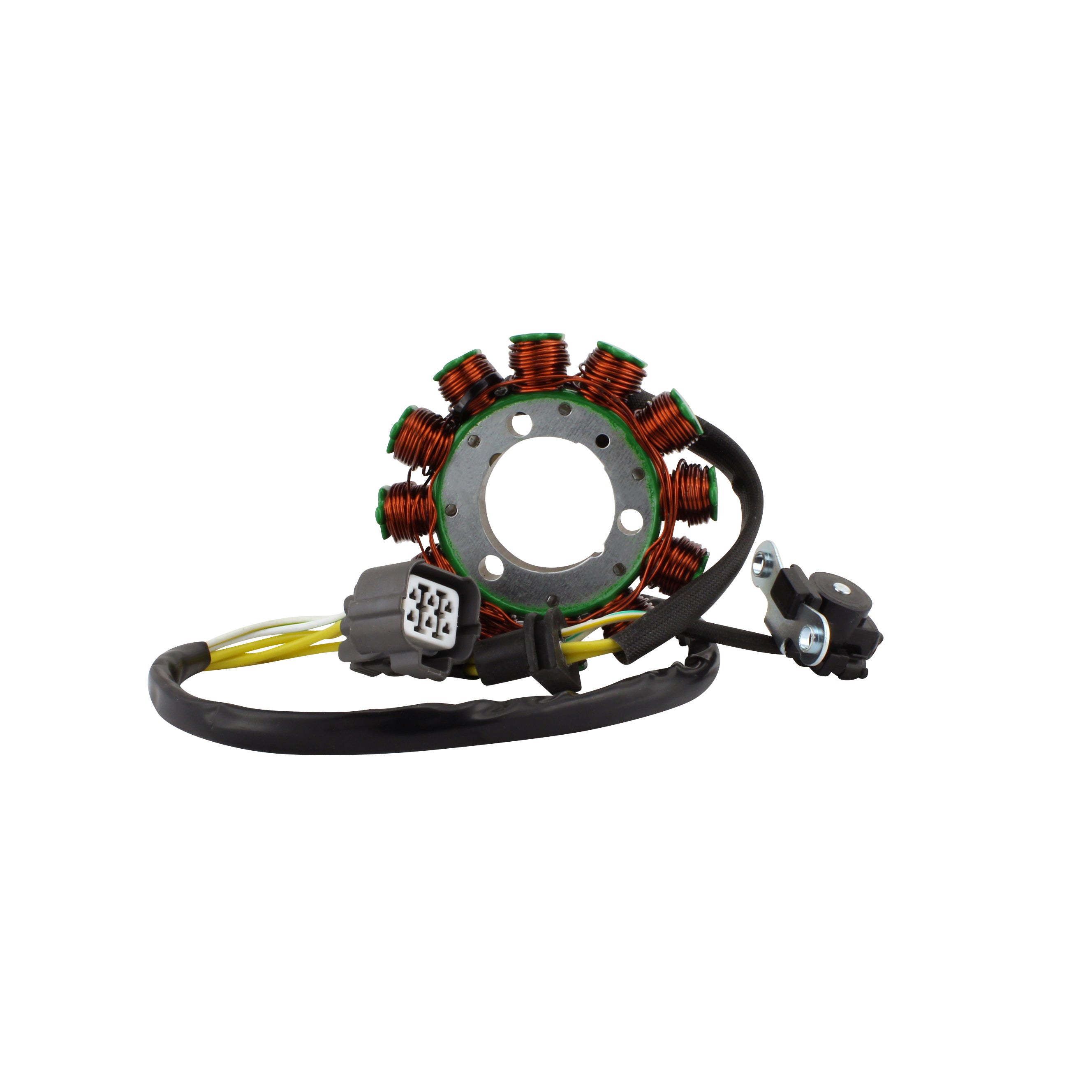 Stator for Kawasaki KX 250 F 2011-2020 | KX 450 F 2009-2018 | # 21003-0148 21003-0147 21003-0082 21003-0102 21003-0168