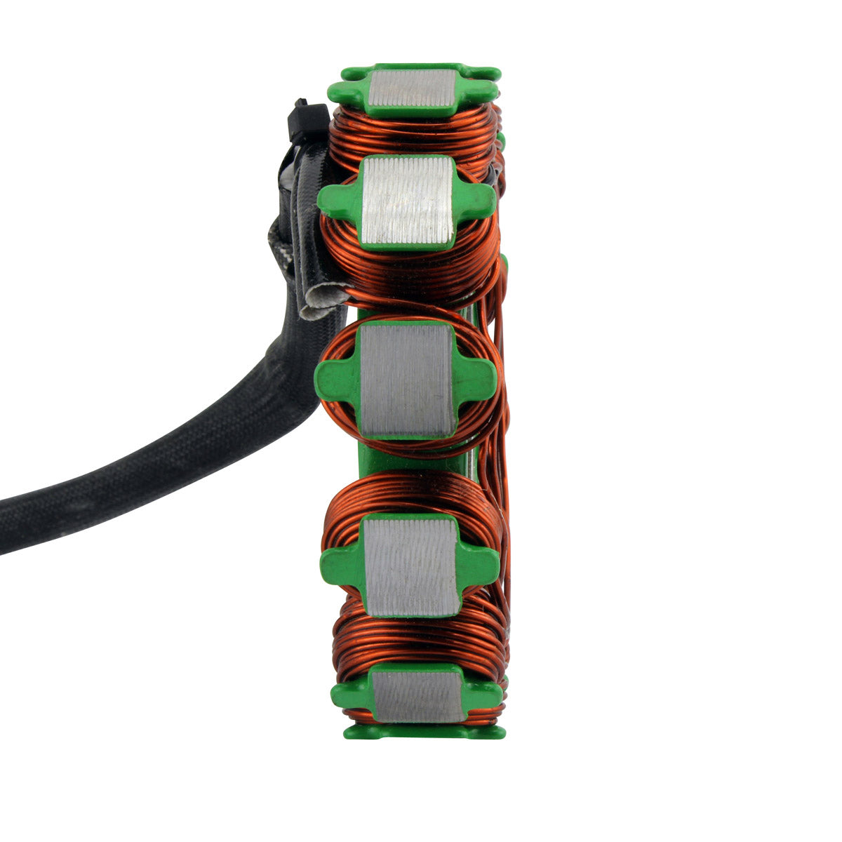 GOOFIT Statorspule Für KX 250F / 450F – Magnet-Spulenersatz Passend Für 2011-2020 Modelle