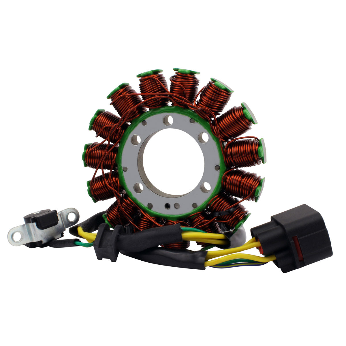Generator Stator for Honda SXS700 Pioneer 700 2014-2024 | OEM# 31120-HL3-A01