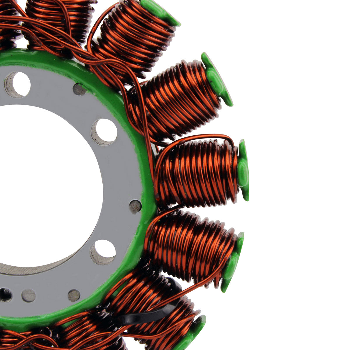 Generator Stator for Honda SXS700 Pioneer 700 2014-2024 | OEM# 31120-HL3-A01