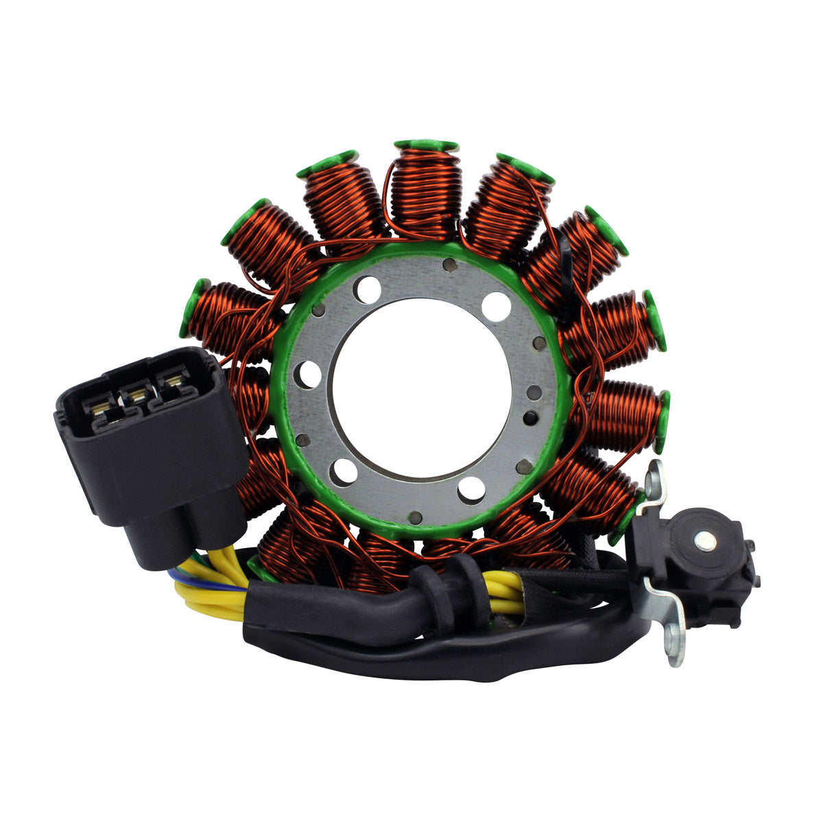 Generator Stator for Honda SXS700 Pioneer 700 2014-2024 | OEM# 31120-HL3-A01