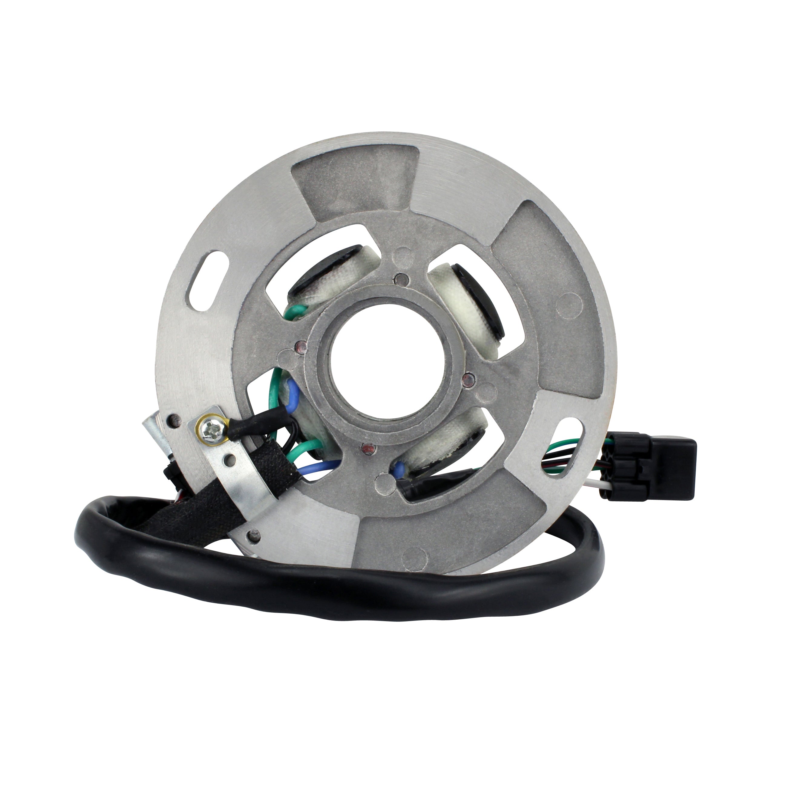 Stator for Yamaha YZ 65 / YZ 85 / M85YZ 2002-2024 | OEM# 5PA-85560-00-00 5PA-85560-01-00