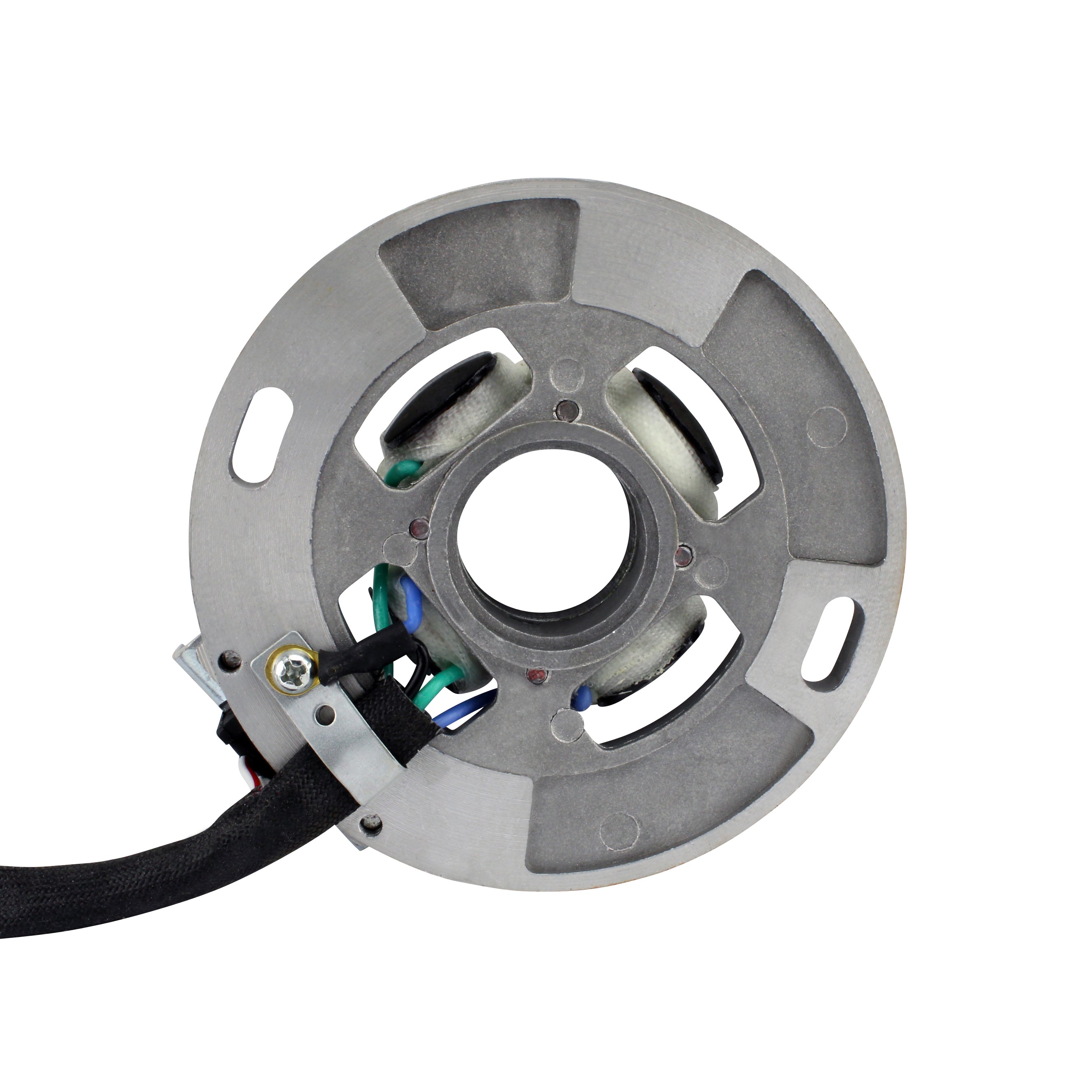 Stator for Yamaha YZ 65 / YZ 85 / M85YZ 2002-2024 | OEM# 5PA-85560-00-00 5PA-85560-01-00