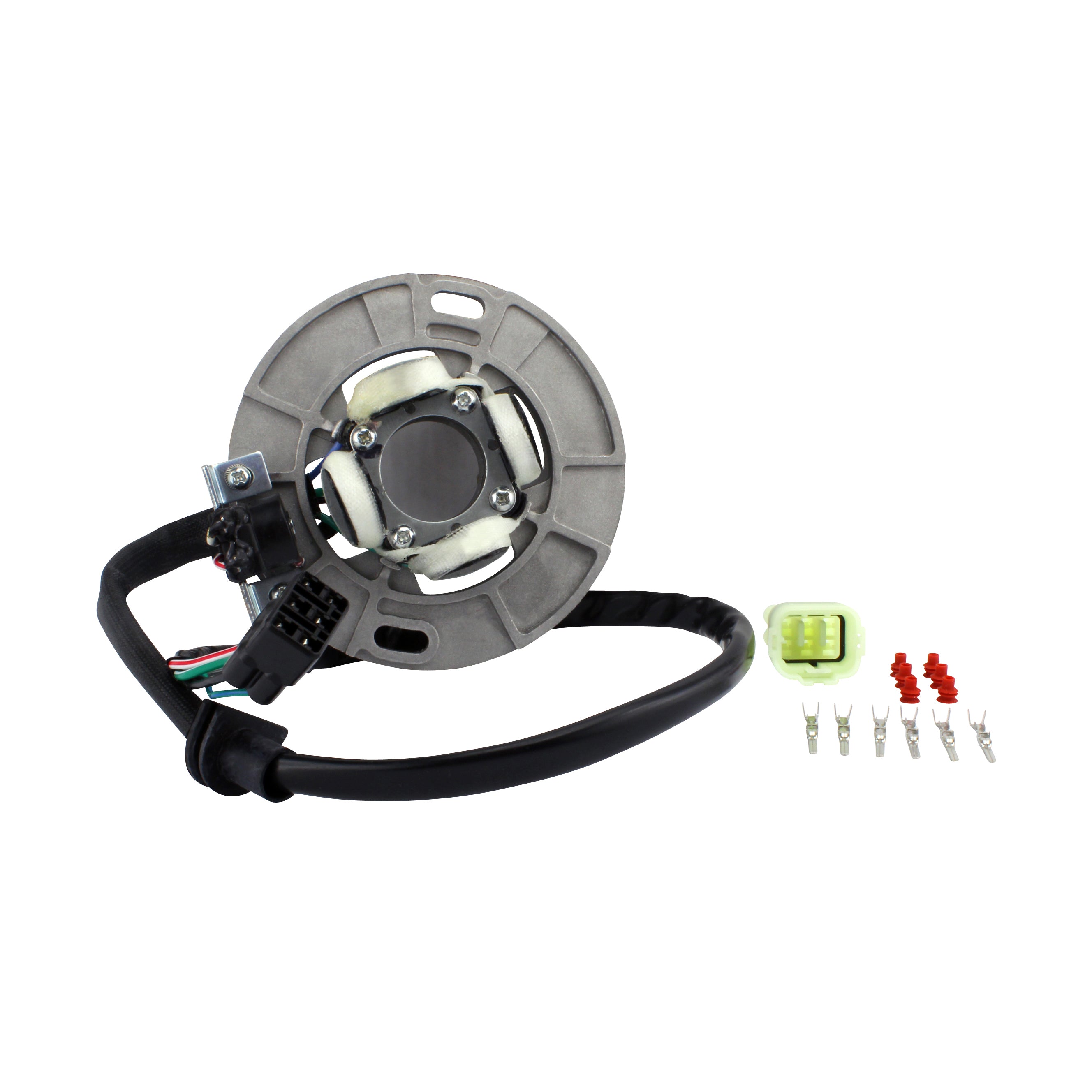 Stator for Yamaha YZ 65 / YZ 85 / M85YZ 2002-2024 | OEM# 5PA-85560-00-00 5PA-85560-01-00