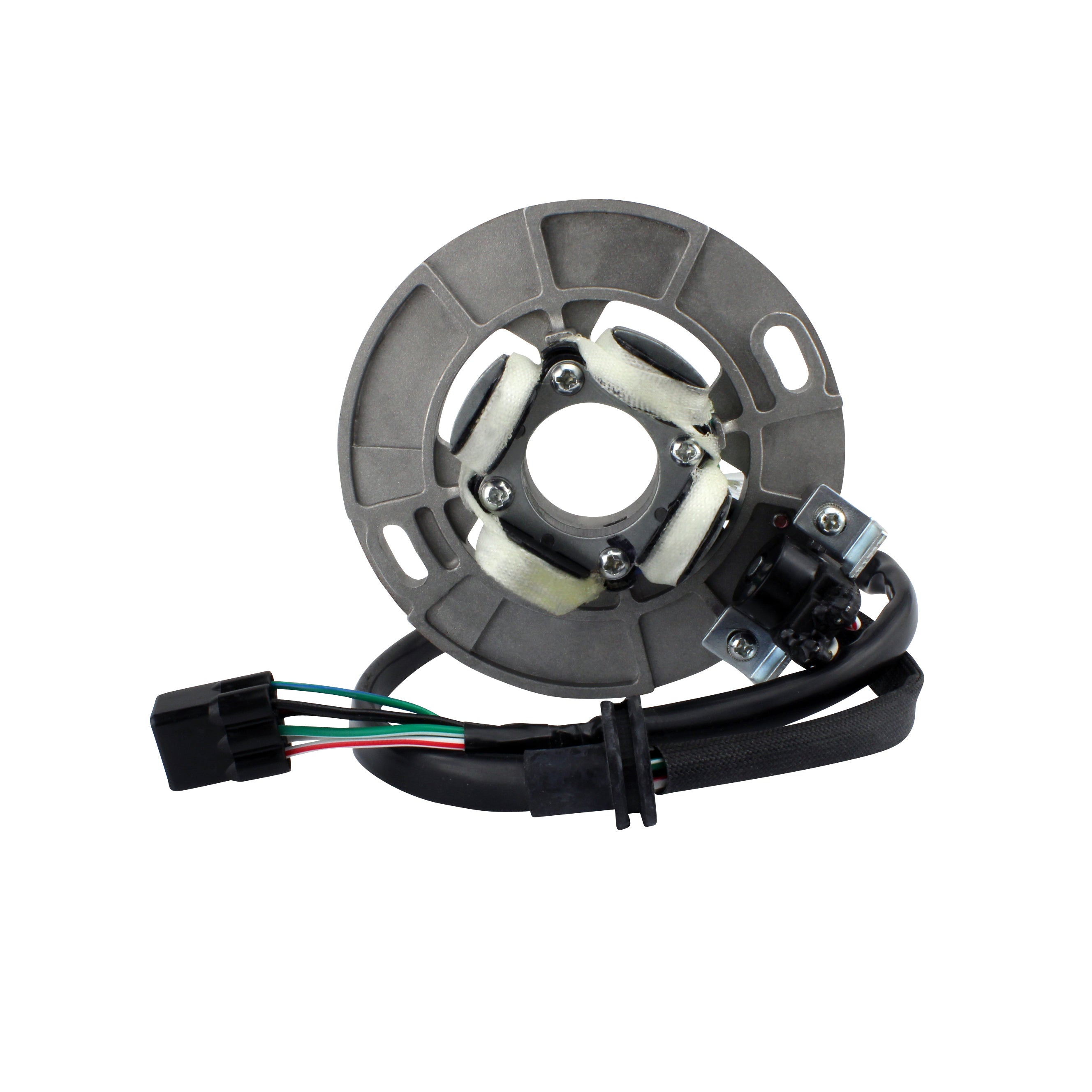 Stator for Yamaha YZ 65 / YZ 85 / M85YZ 2002-2024 | OEM# 5PA-85560-00-00 5PA-85560-01-00