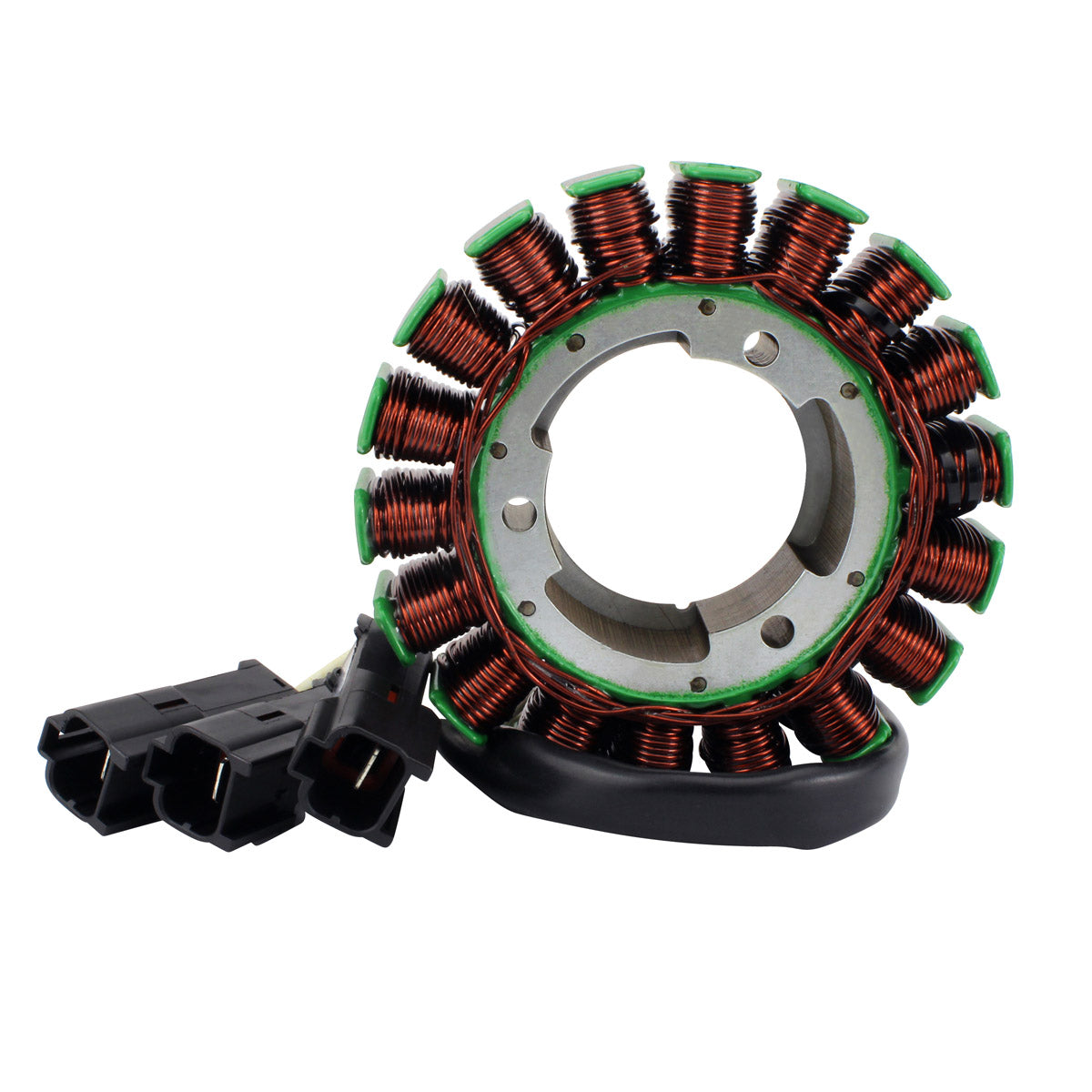 Improved Generator Stator for Polaris RZR 900 XP / RZR 4 900 XP EFI 2011 2012 | OEM# 4013224