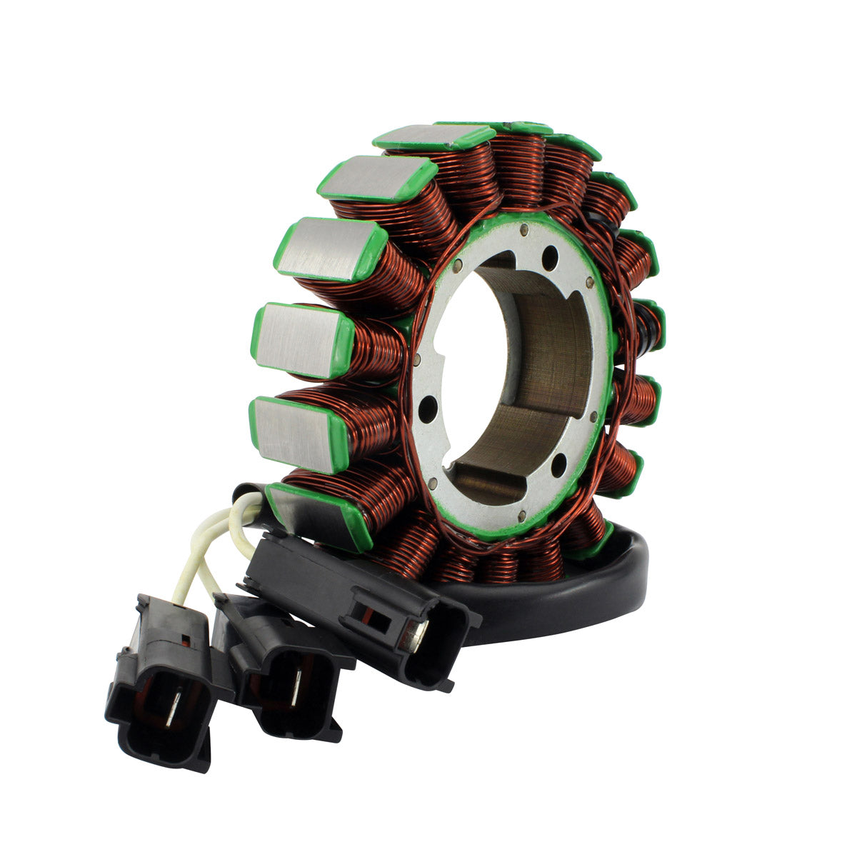 Improved Generator Stator for Polaris RZR 900 XP / RZR 4 900 XP EFI 2011 2012 | OEM# 4013224