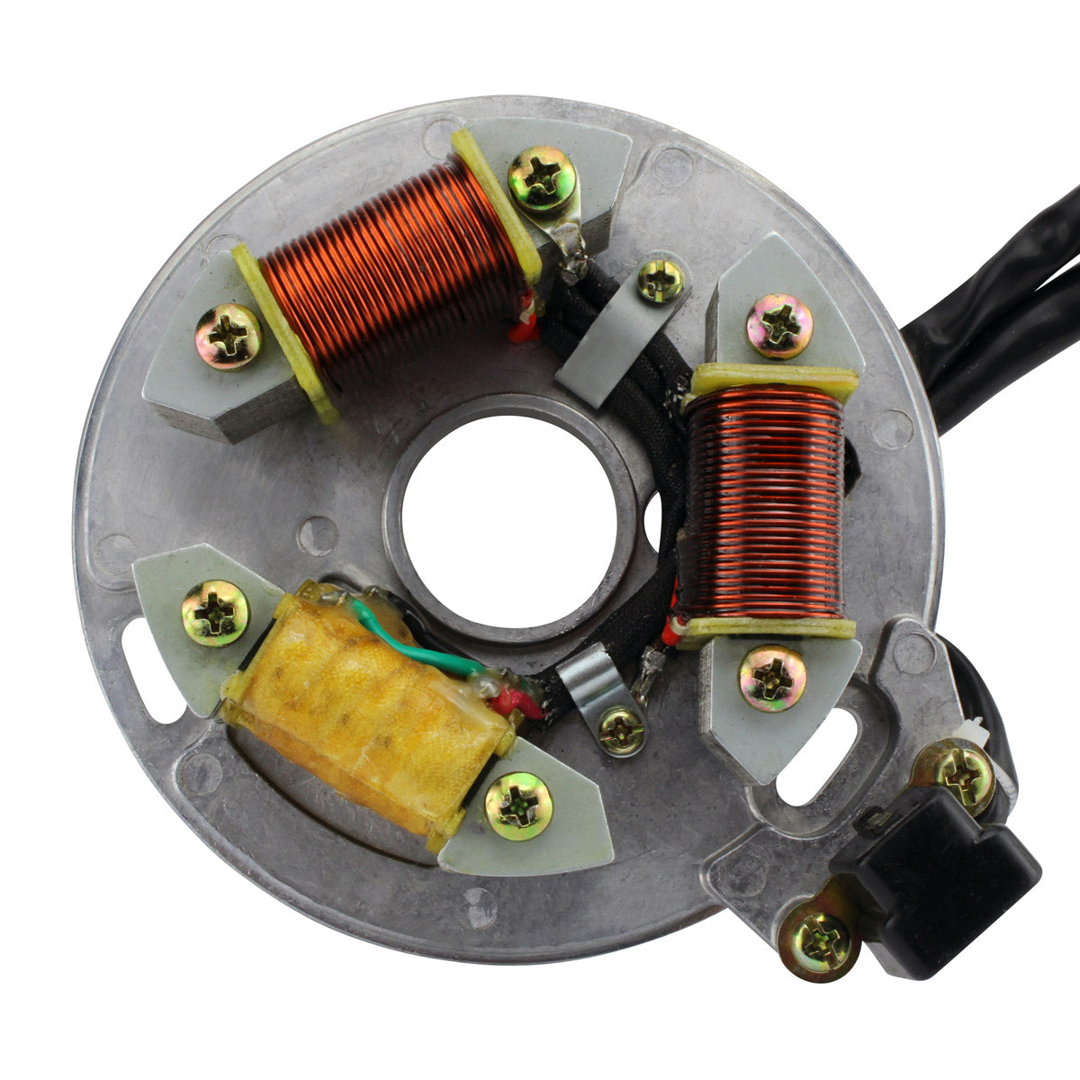 Stator for Polaris 650 RXL EFI L/C 1990 1991 | OEM Repl.# 3084090