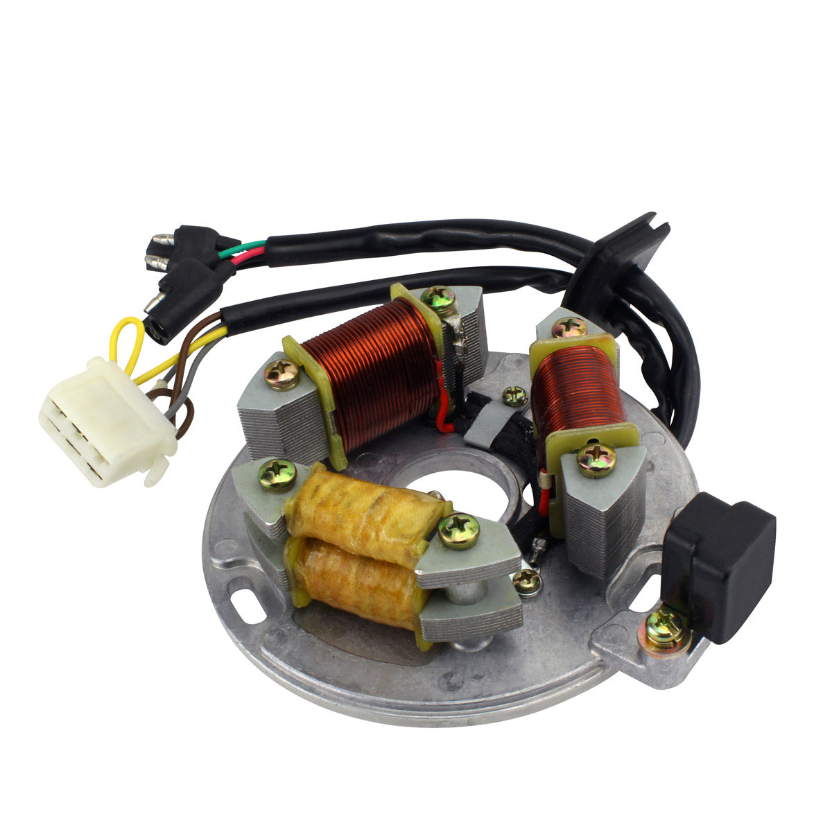 Stator for Polaris 650 RXL EFI L/C 1990 1991 | OEM Repl.# 3084090