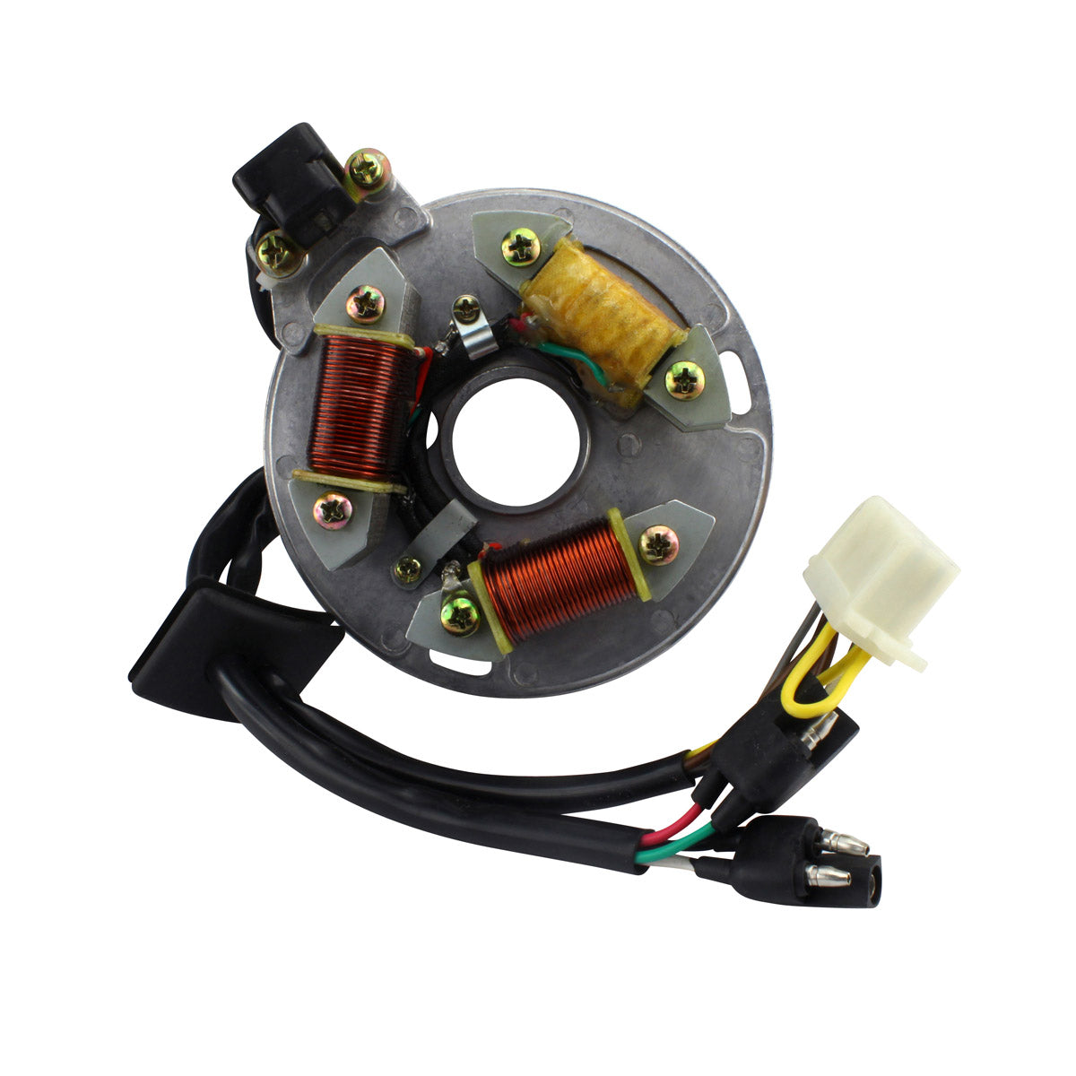 Stator for Polaris 650 RXL EFI L/C 1990 1991 | OEM Repl.# 3084090