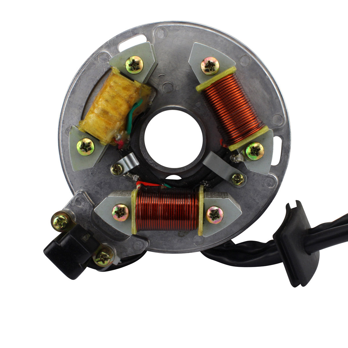 Stator for Polaris 650 RXL EFI L/C 1990 1991 | OEM Repl.# 3084090