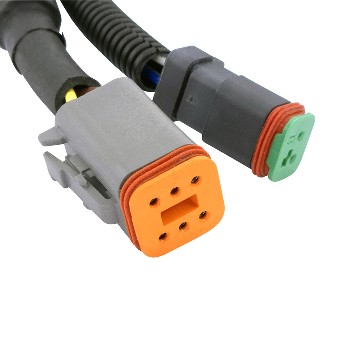 Stator for Ski-Doo Expedition / Renegade / Summit 600 HO 800 R | Lynx Rave / Xtrim 600 800 R 2009-2020 | OEM# 420665435