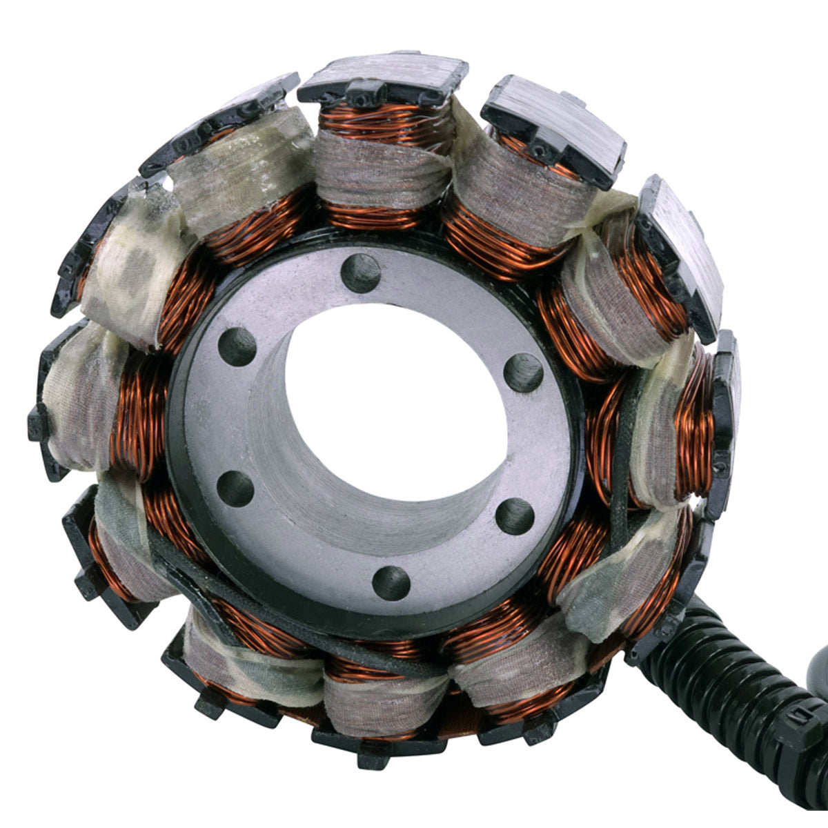 Stator for Ski-Doo Expedition / Renegade / Summit 600 HO 800 R | Lynx Rave / Xtrim 600 800 R 2009-2020 | OEM# 420665435