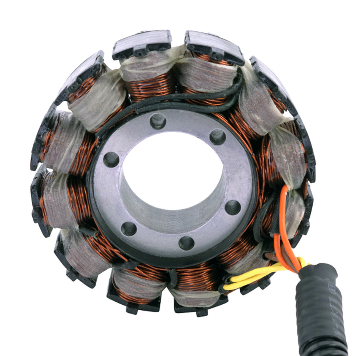 Stator for Ski-Doo Expedition / Renegade / Summit 600 HO 800 R | Lynx Rave / Xtrim 600 800 R 2009-2020 | OEM# 420665435